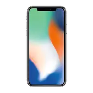 Apple iPhone X 256 GB Image