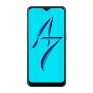 OPPO A7 Image