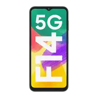 Samsung Galaxy F14 5G 6 GB/128 GB Image