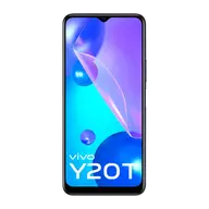 Vivo Y20T 6 GB/64 GB Image