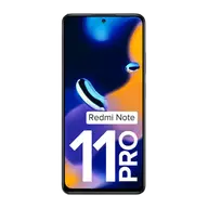 Xiaomi Redmi Note 11 Pro 8 GB/128 GB Image