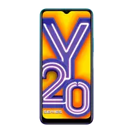 Vivo Y20i 3 GB/64 GB Image