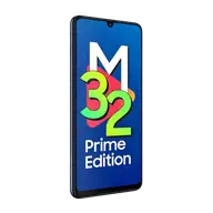 Samsung Galaxy M32 Prime Edition 6 GB/128 GB Image