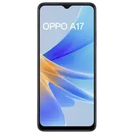 OPPO A17 4 GB/64 GB Image