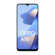 OPPO A16 4 GB/64 GB Image